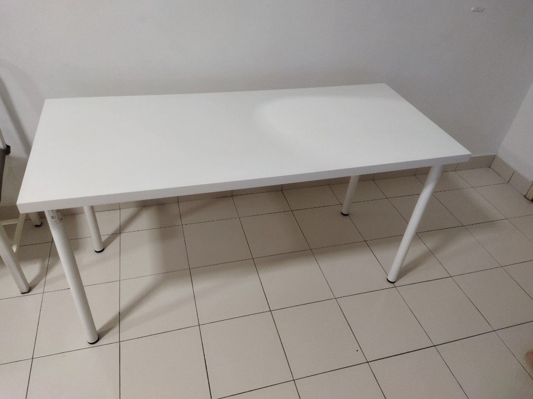 Ikea adils legs (set of 4)