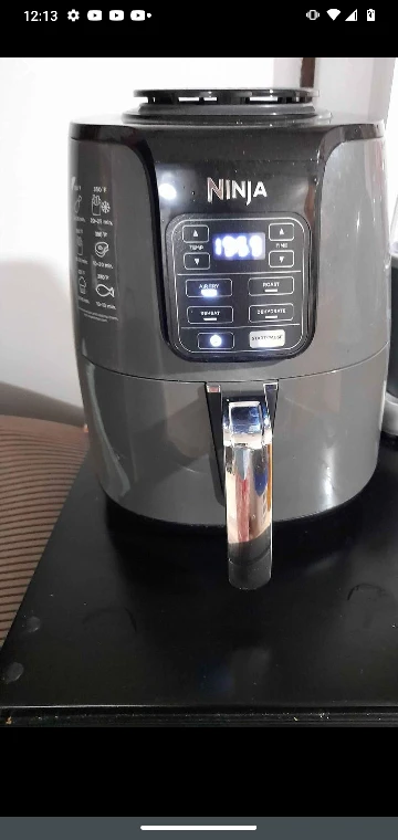 Ninja Air fryer