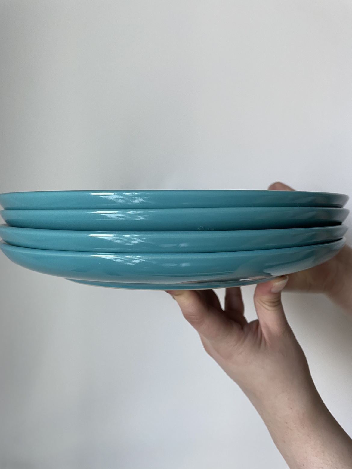 Plate and bowl set - photo 4
