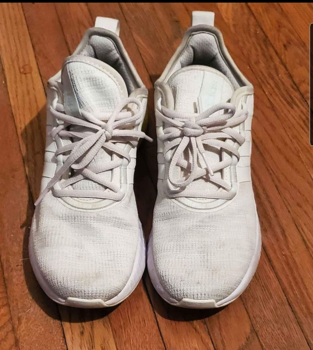 Ladies runners size 8 - photo 2