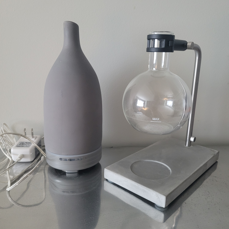 Saje Diffusers