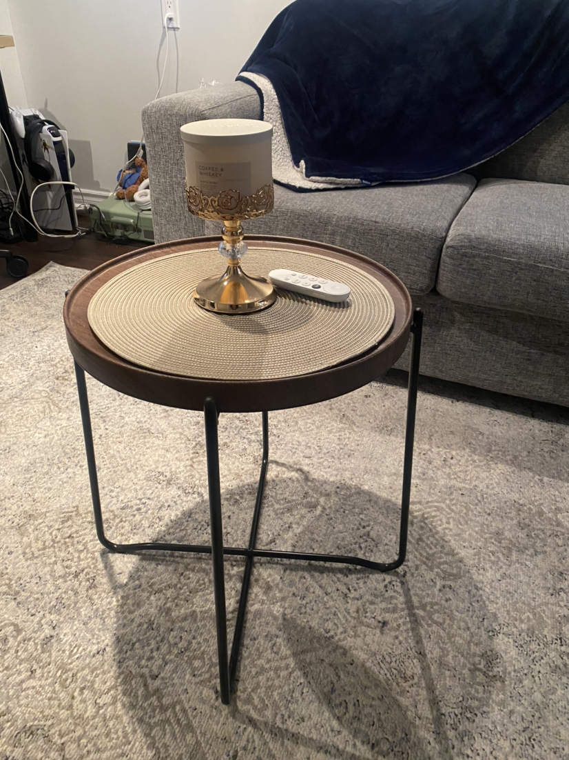 Mini cofee table