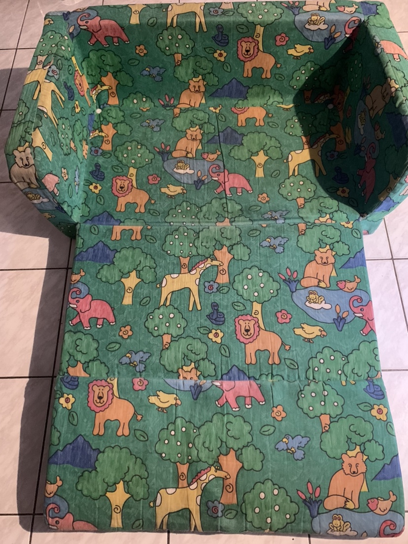 Kid’s Sofa Bef - photo 2