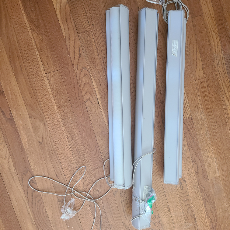 blinds - photo 4