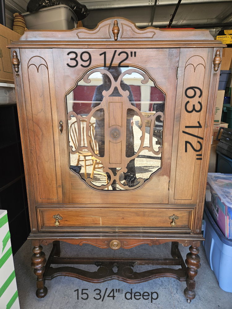 China Cabinet
