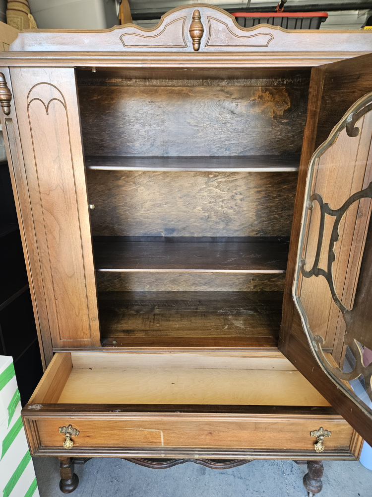 China Cabinet - photo 2