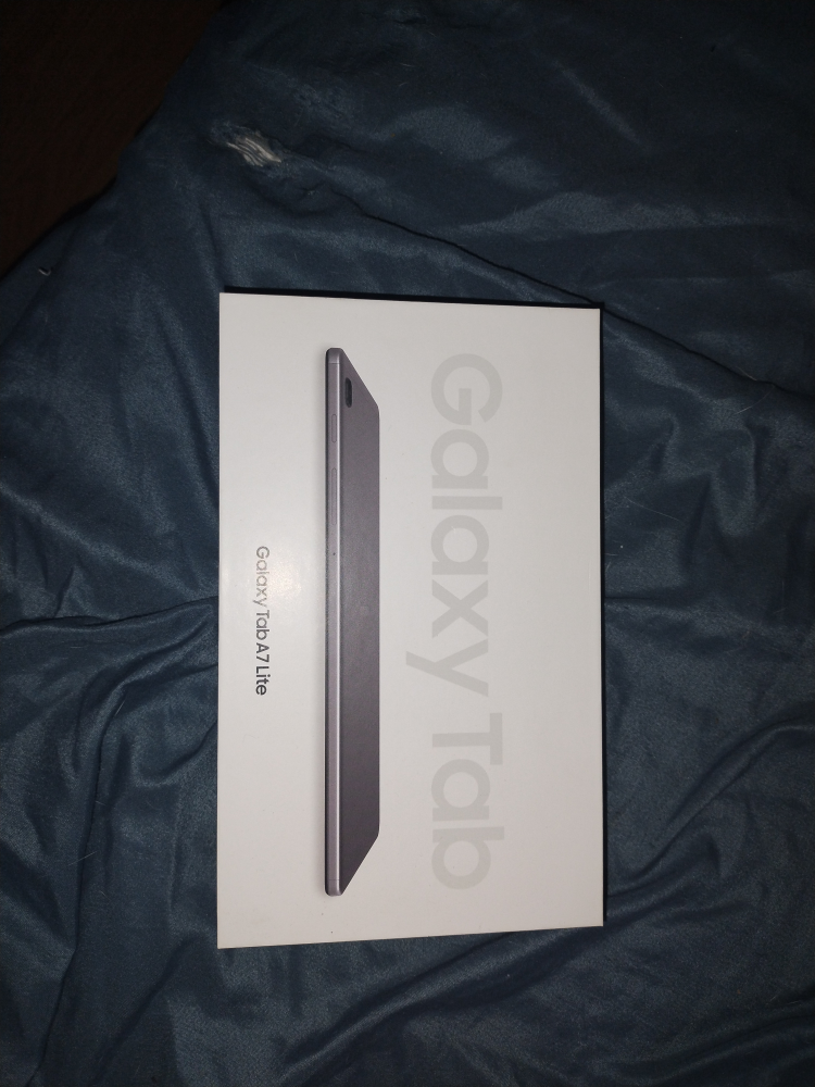 Samsung galaxy tab a7 lite - photo 4