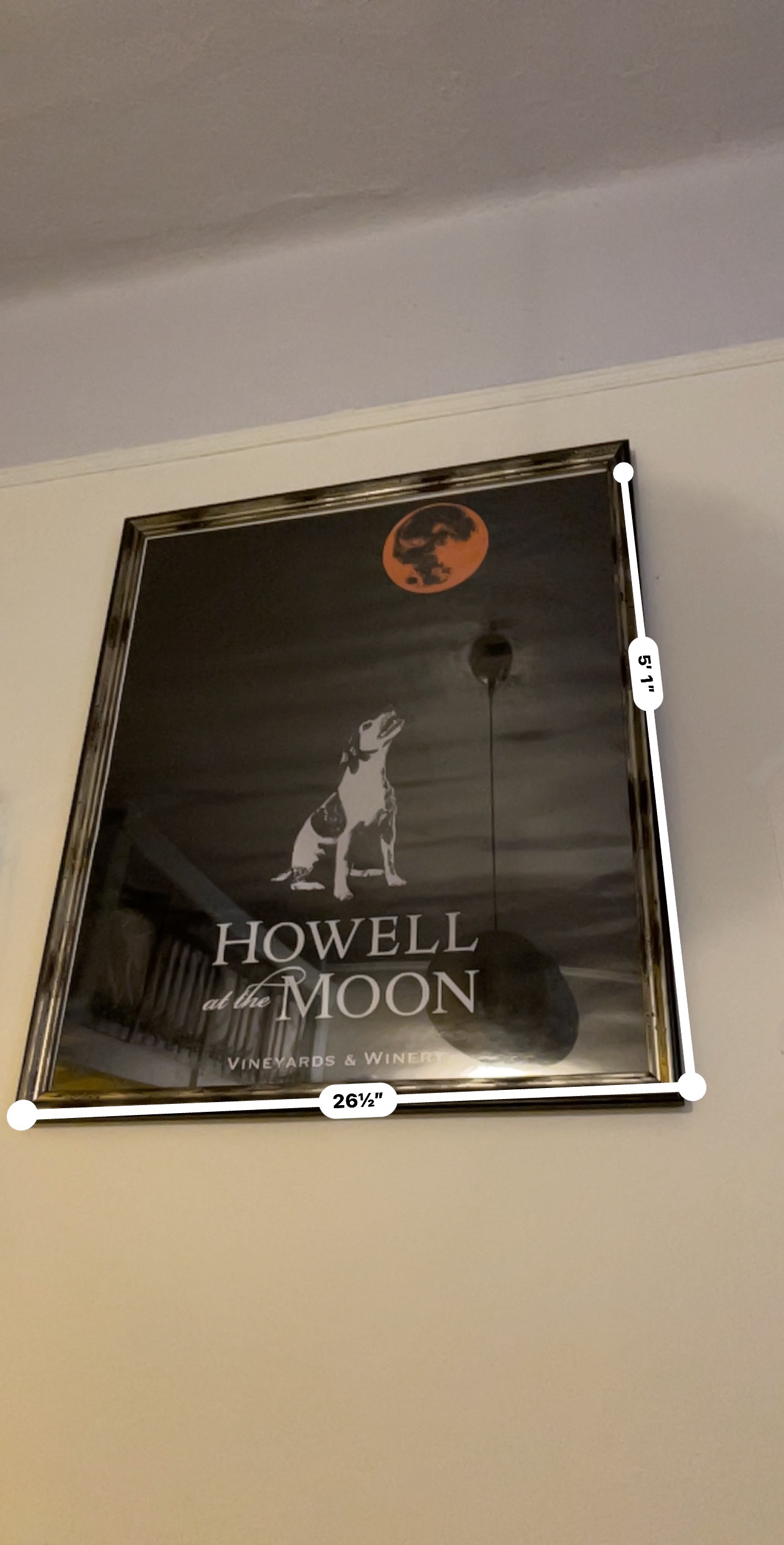 Framed poster - photo 3