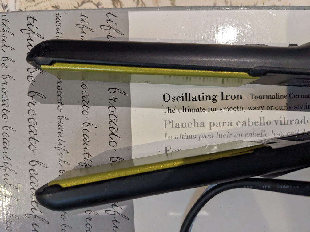 brocato hair straightener image indicator(2)