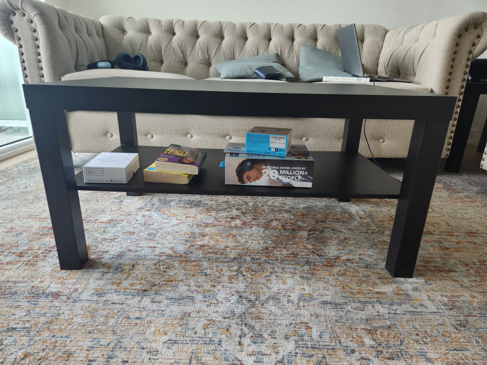 !!!MOVE OUT SALE!!! IKEA coffee table - photo 2