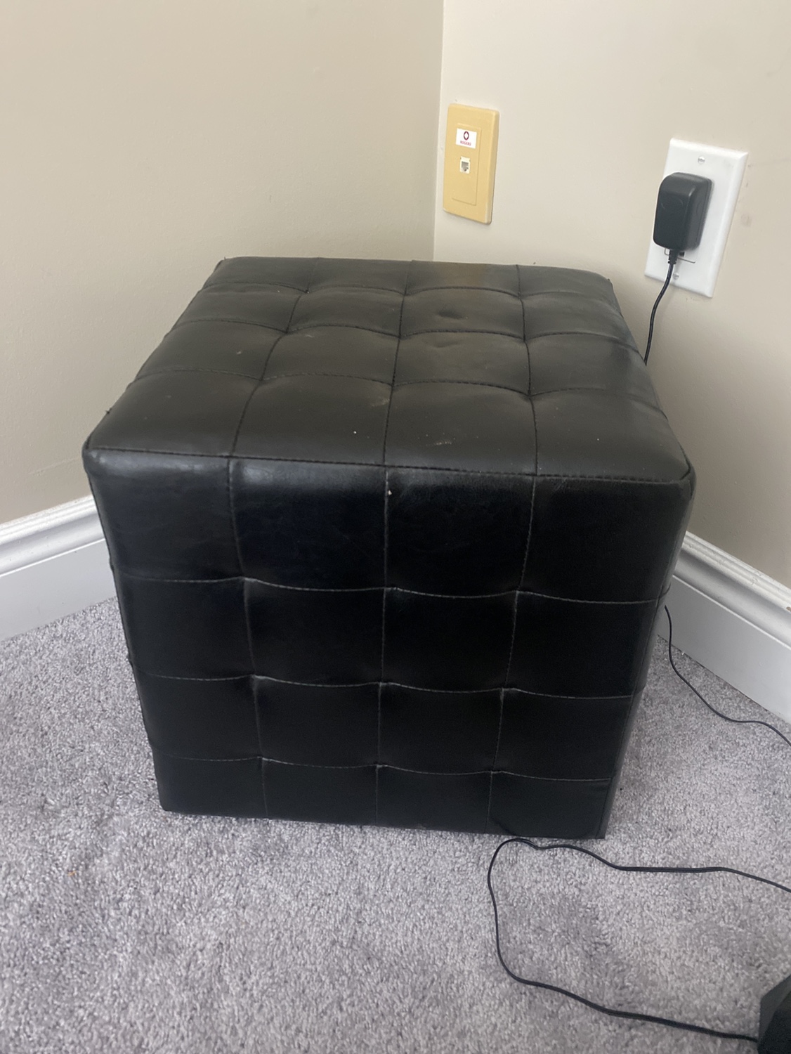 Stool
