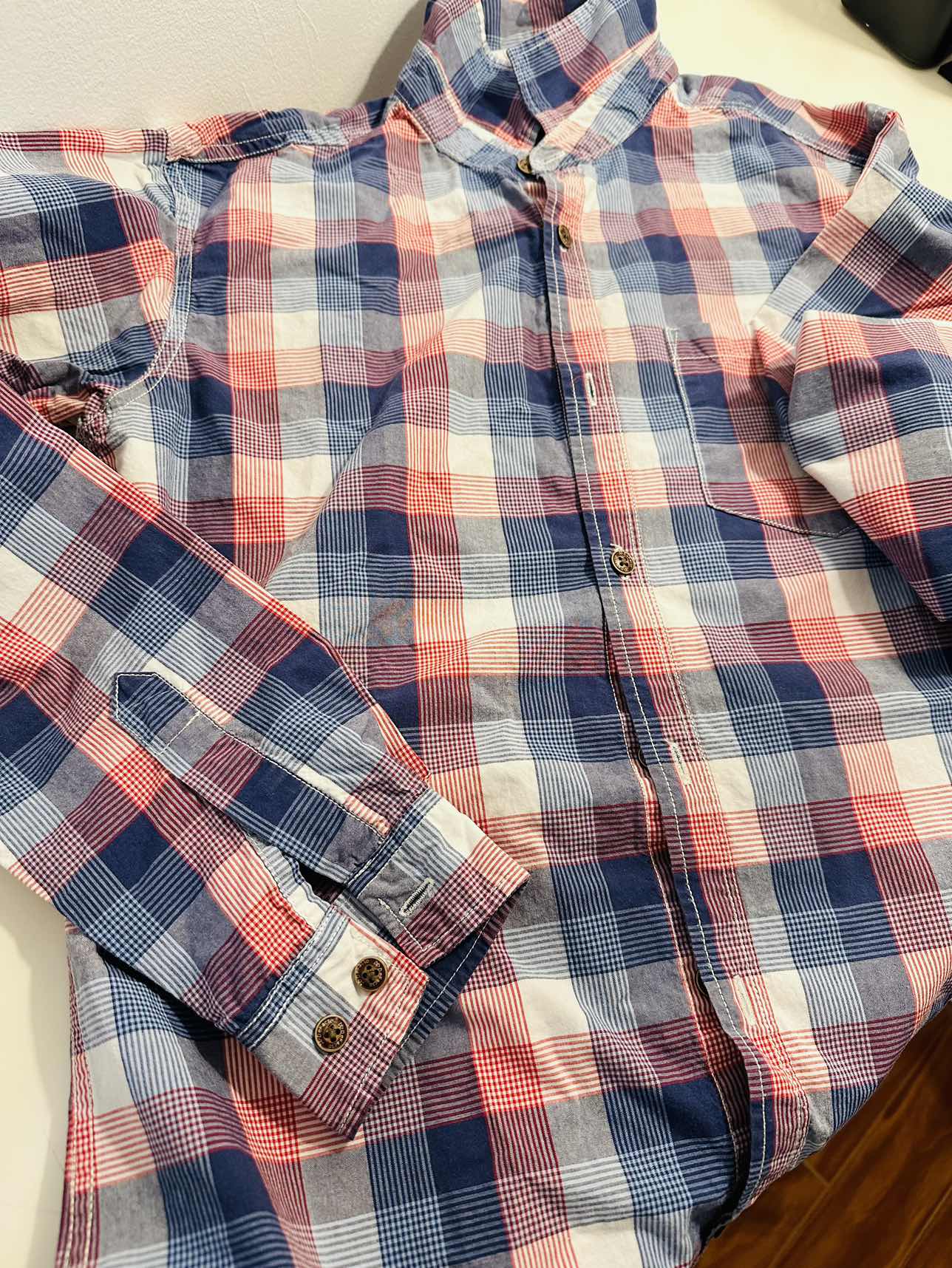 Men shirt - photo 3