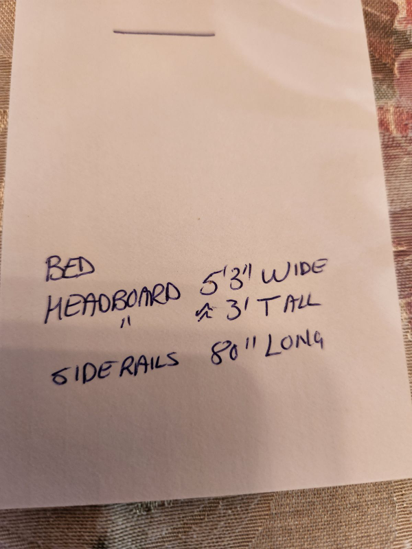 Bowring queen-size bed frame image indicator(2)