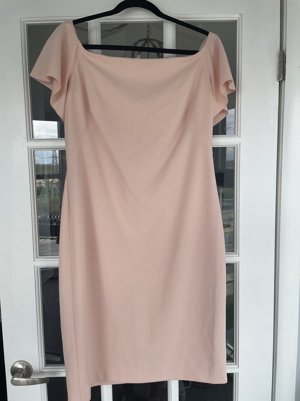 Ralph Lauren Dress like new from The Bay!