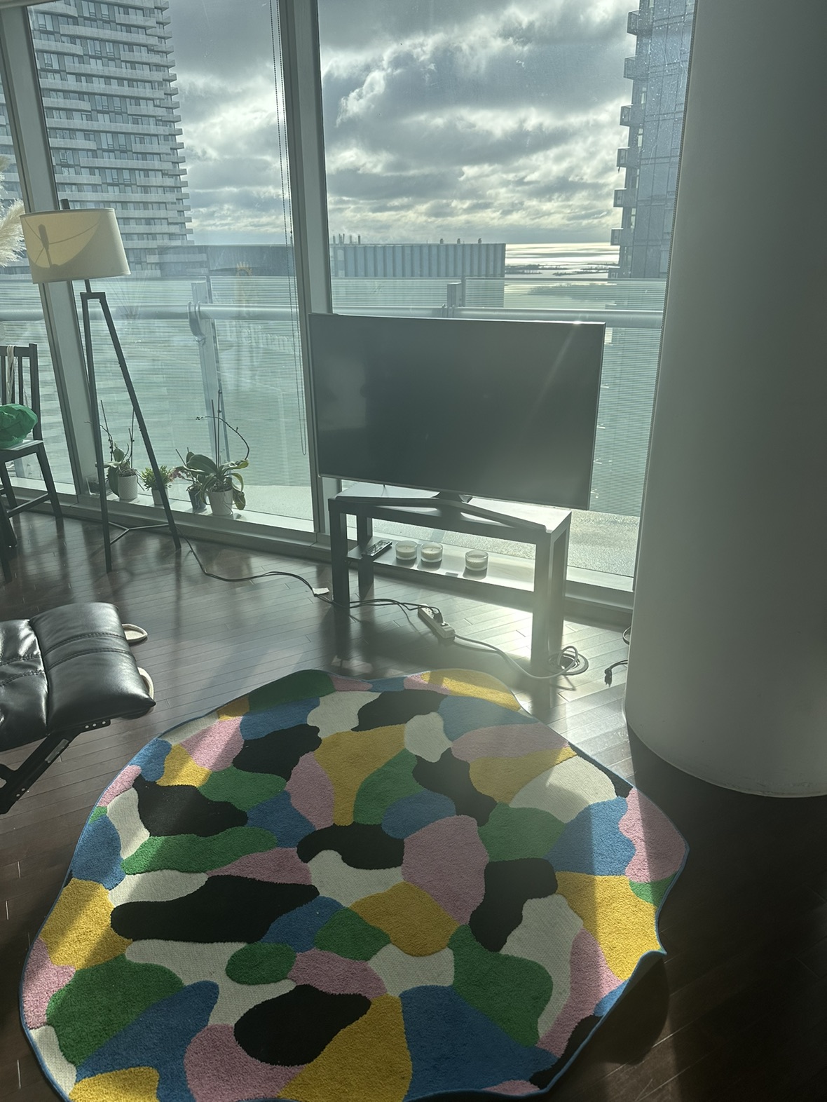 Rug 40 CAD