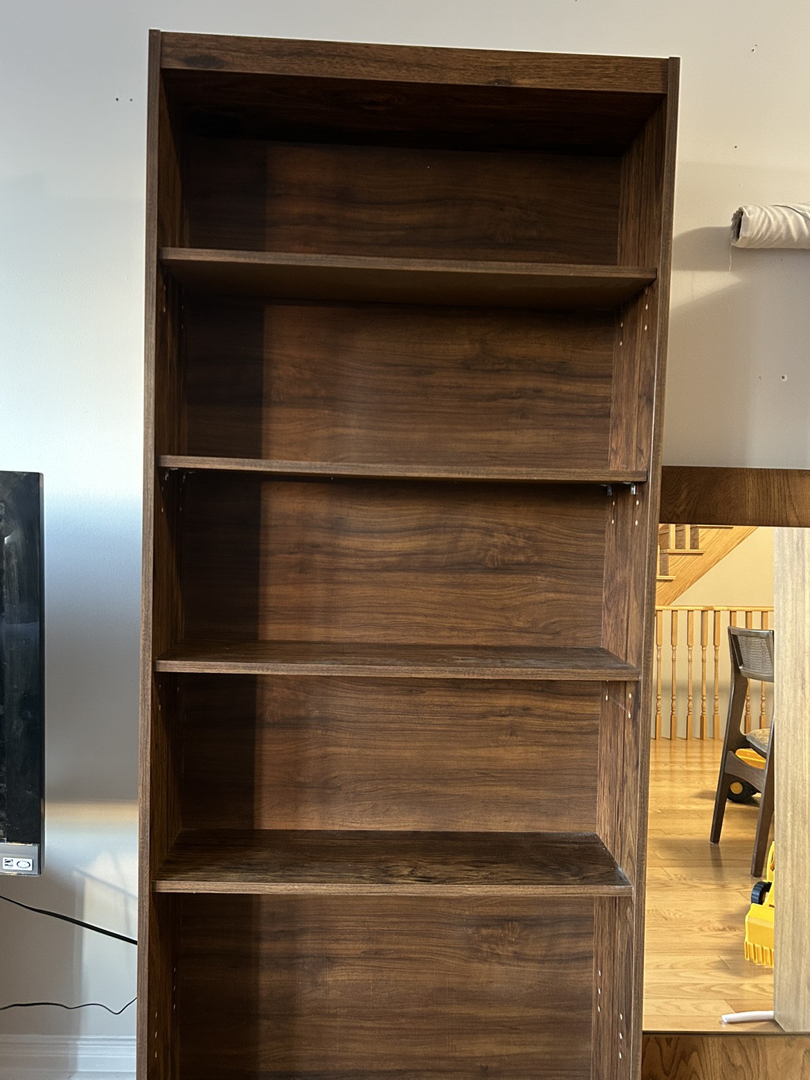 Ikea Bookcase/Boookshelf
