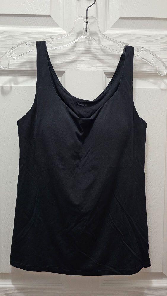 AIRISM BRA SLEEVELESS TOP image indicator(4)