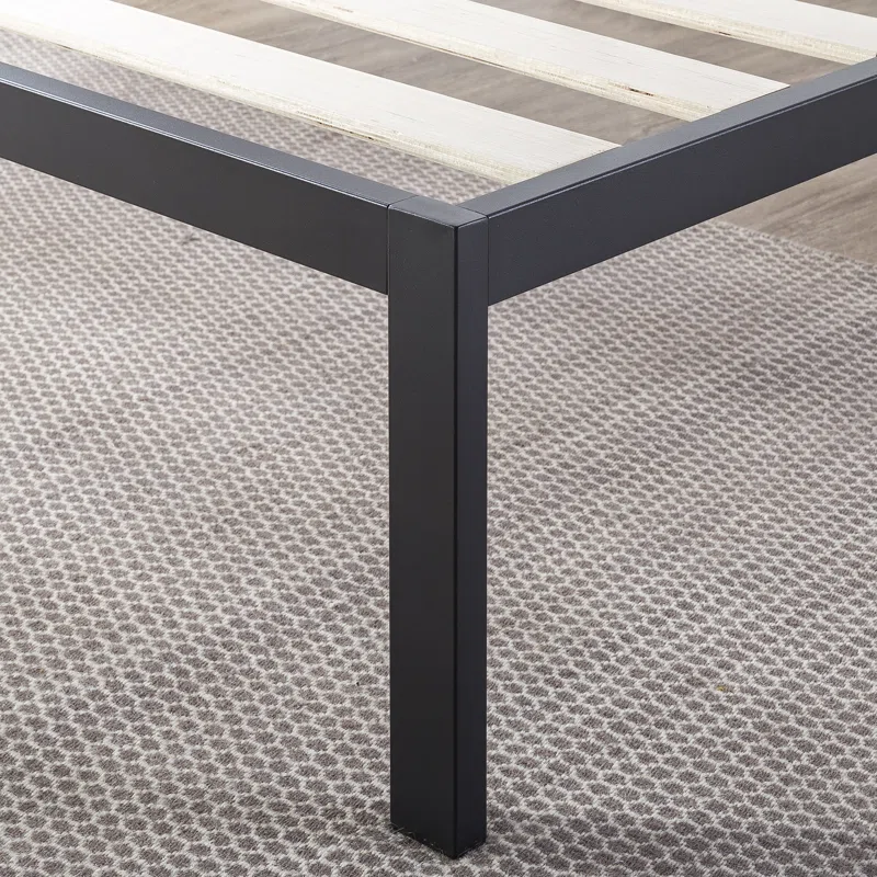 Queen Size Diaundra Bed Frame 14" - photo 4