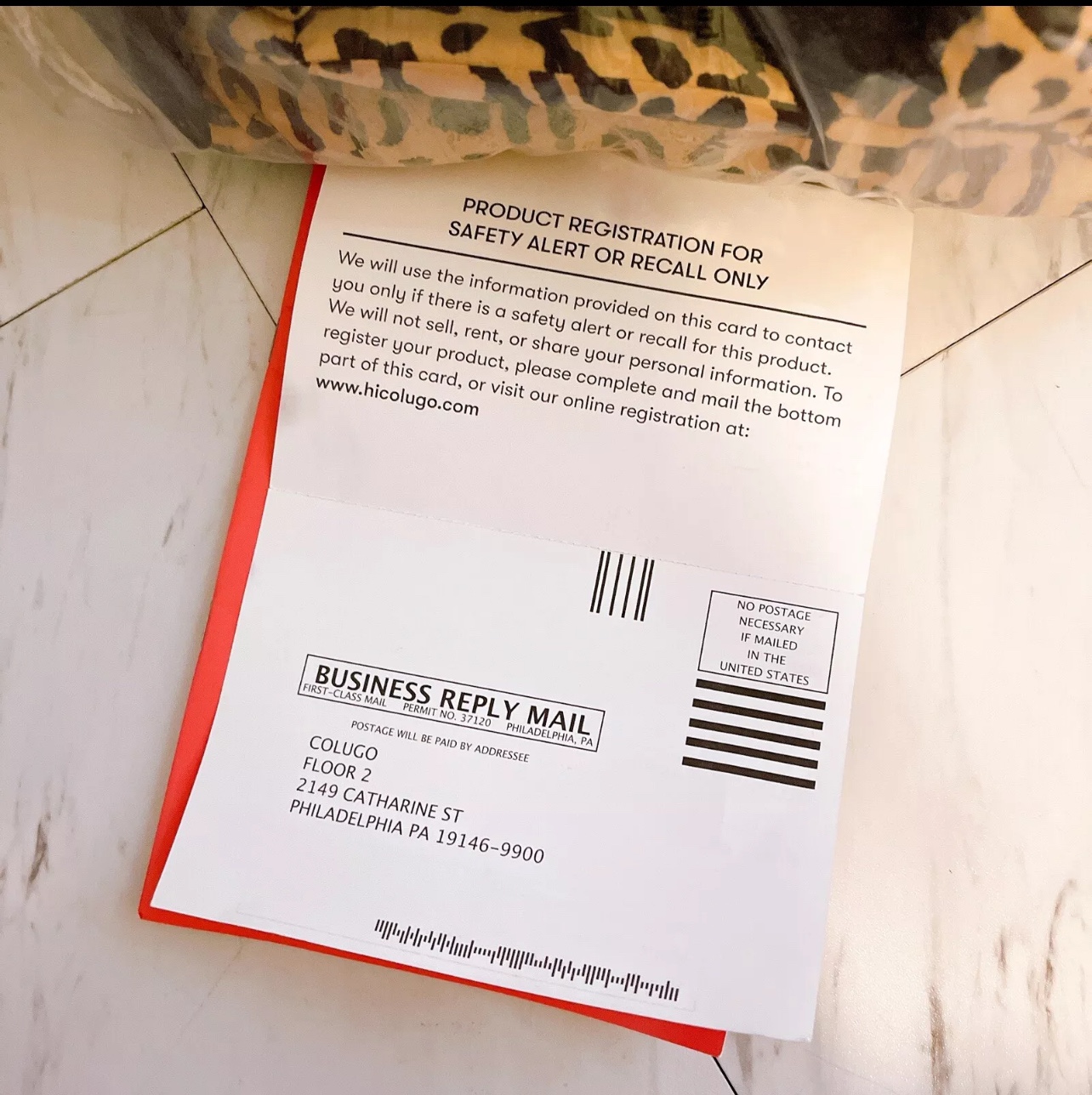 Colugo Baby Carrier In Wild Child image indicator(5)