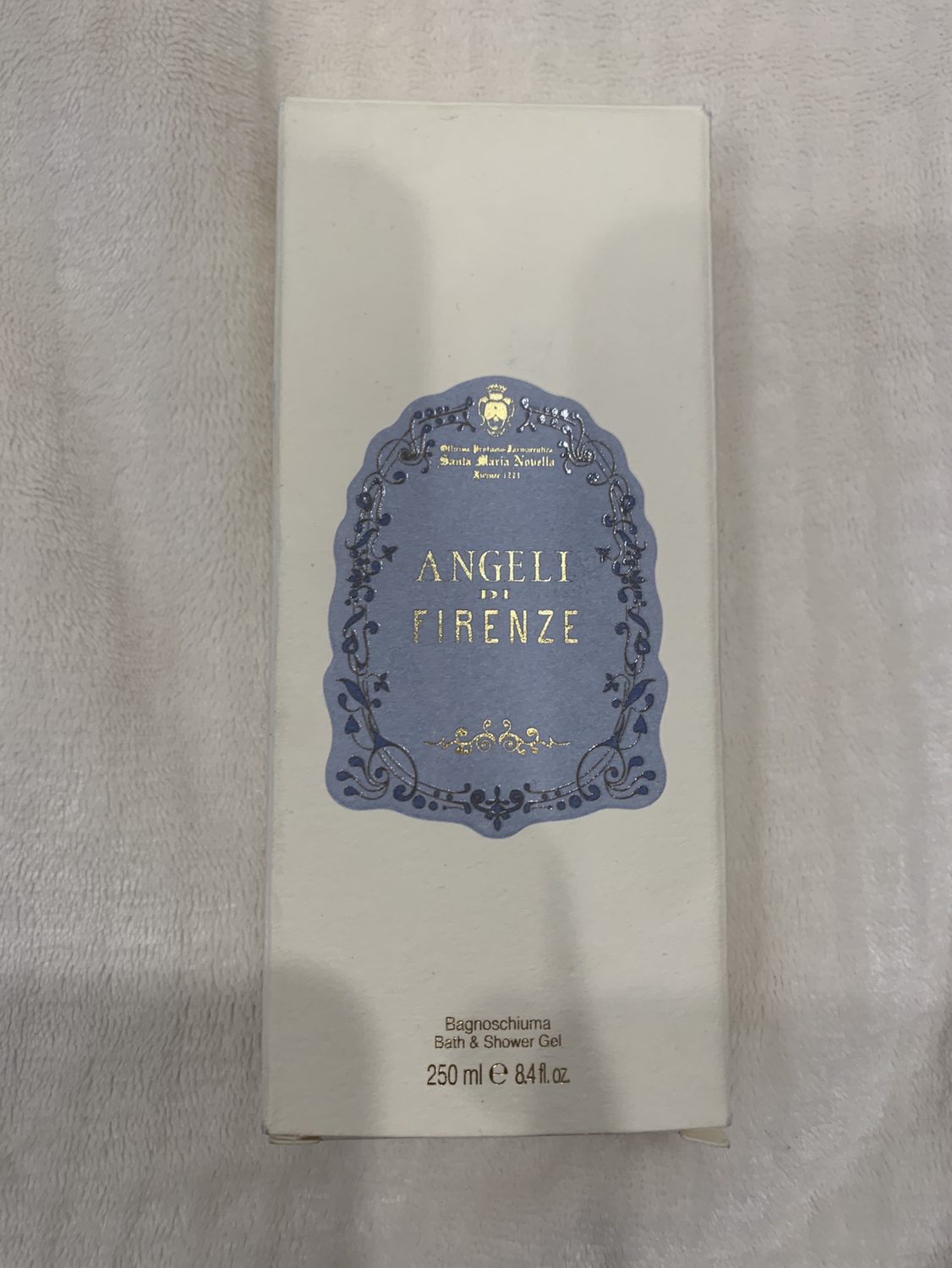 Santa Maria Novella - BATH GEL 250 ML - 8.4 FL.OZ. (New) - photo 4