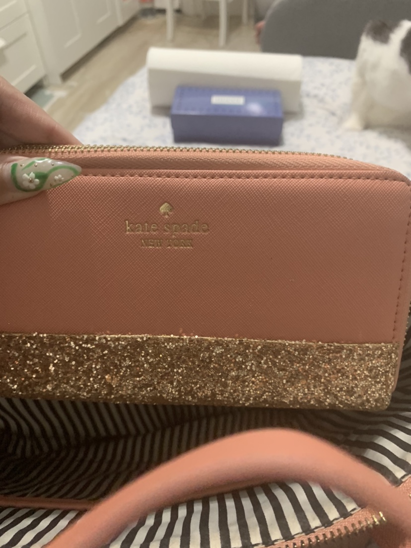 Kate spade bag - photo 3