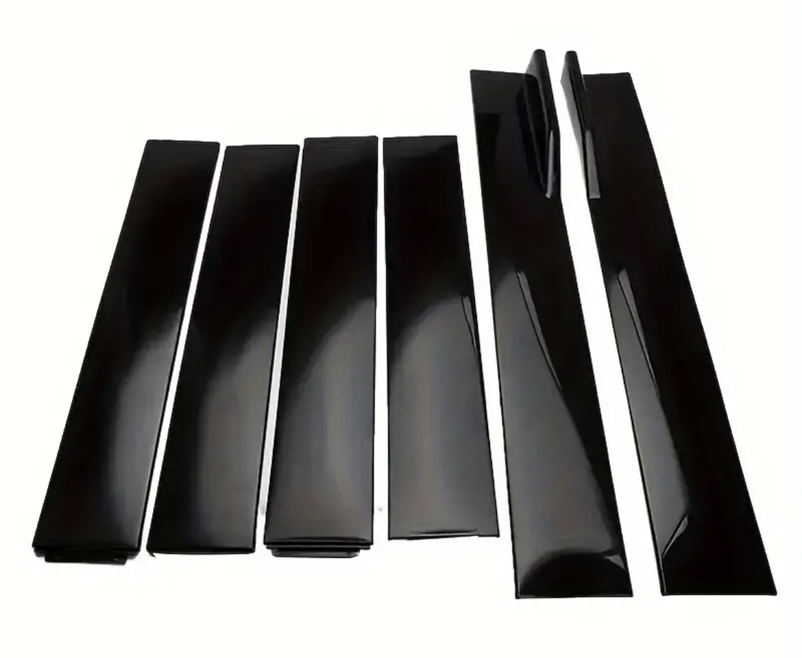 Universal Side Skirt for sale