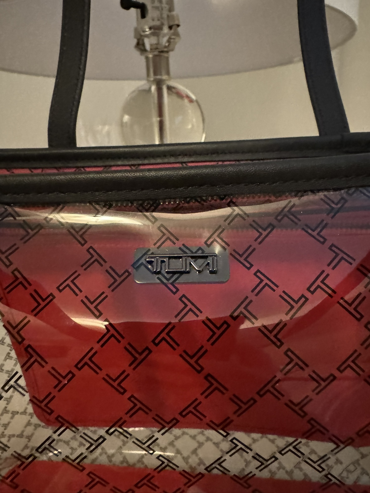 Tumi tote bag - photo 2