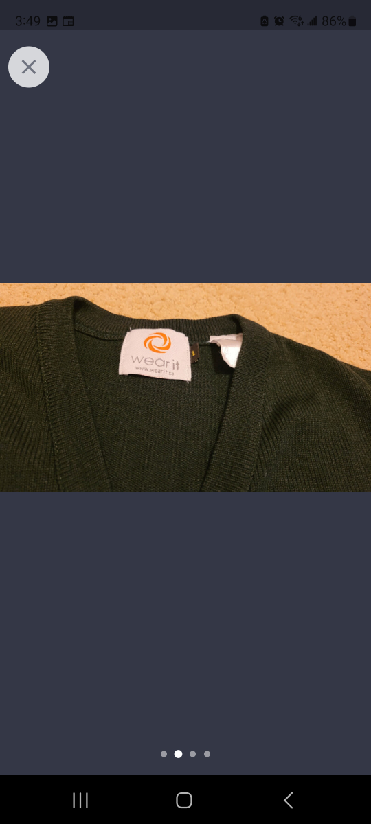 FFCA Uniform - photo 4