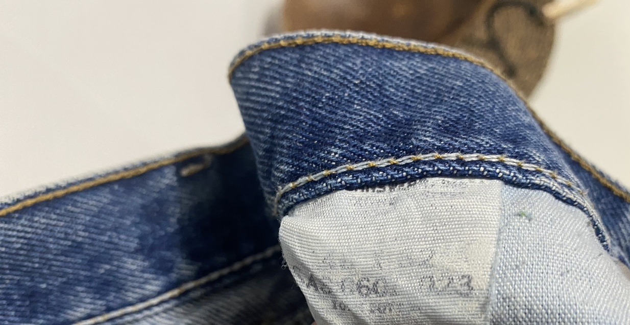 Wrangler Jeans image indicator(3)