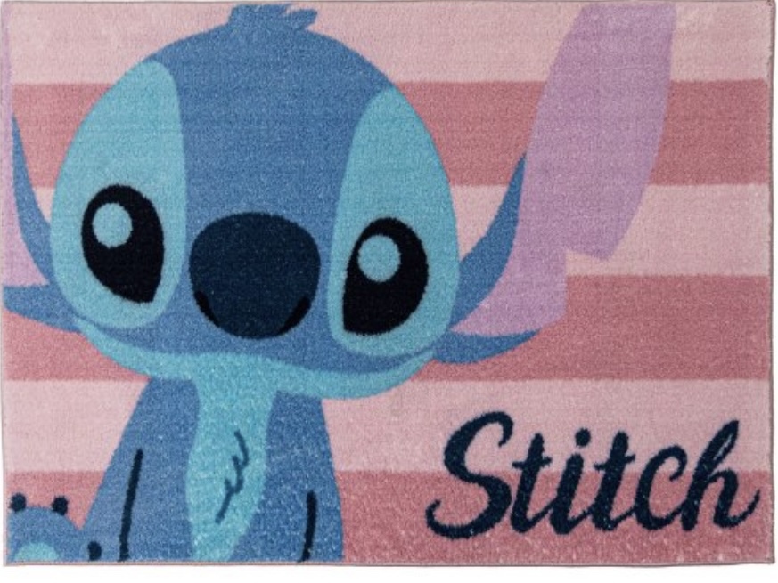 STITCH AREA RUG