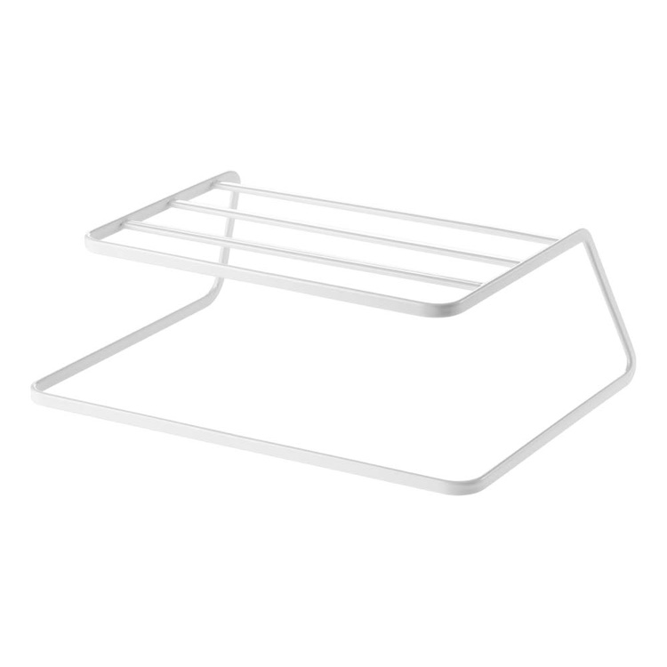 Yamazaki dish tower riser kitchen organizer thumbnail