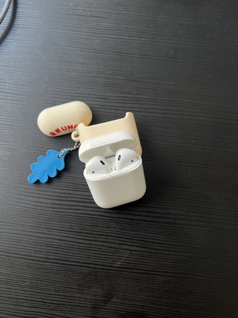 AirPod 1st generation