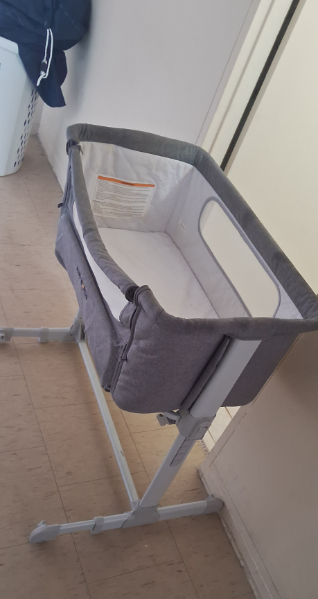 0-6 months bassinet thumbnail