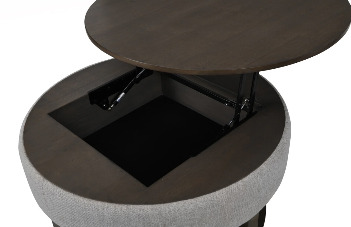 Lift Top Coffee Table - photo 3