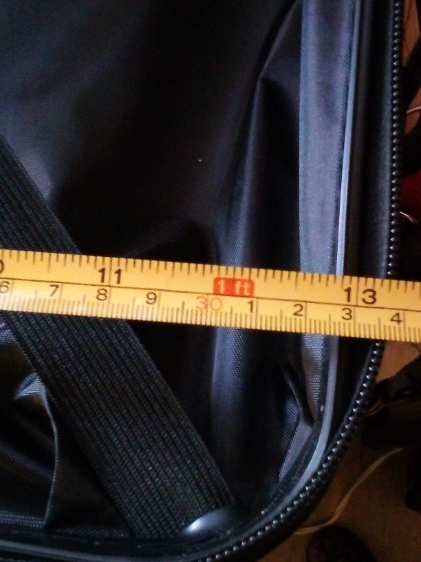 one NEW overnight BEOW luggage image indicator(10)