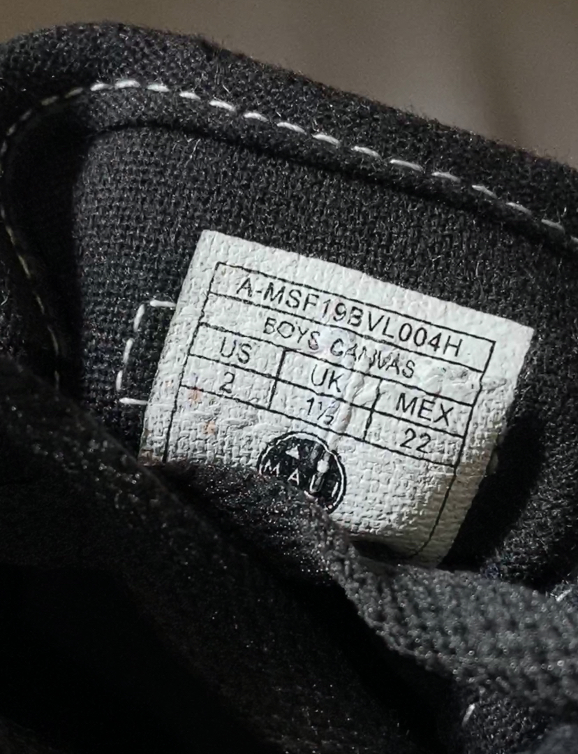 MAUI & Sons Skate shoes image indicator(6)