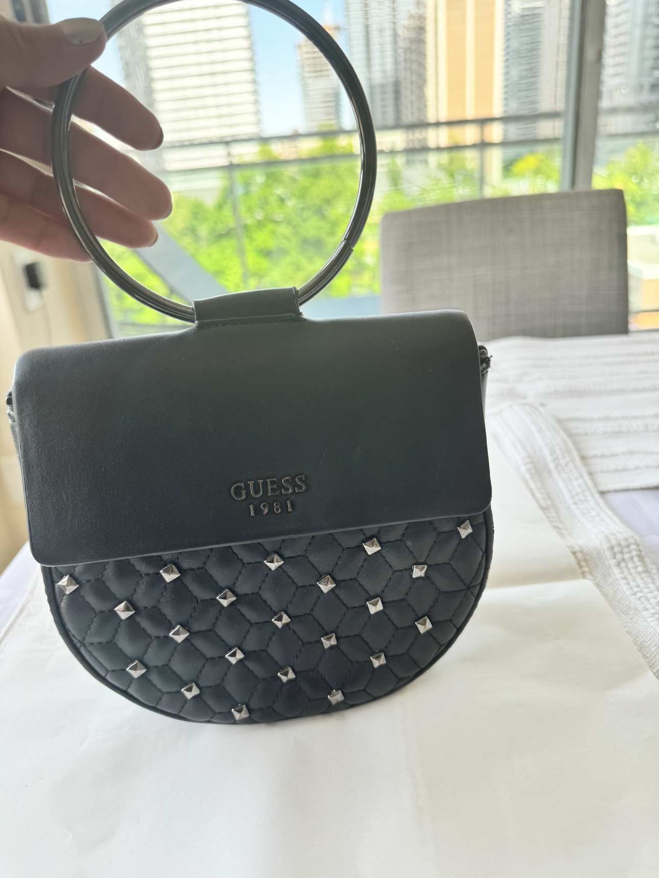 Guess bag - photo 2