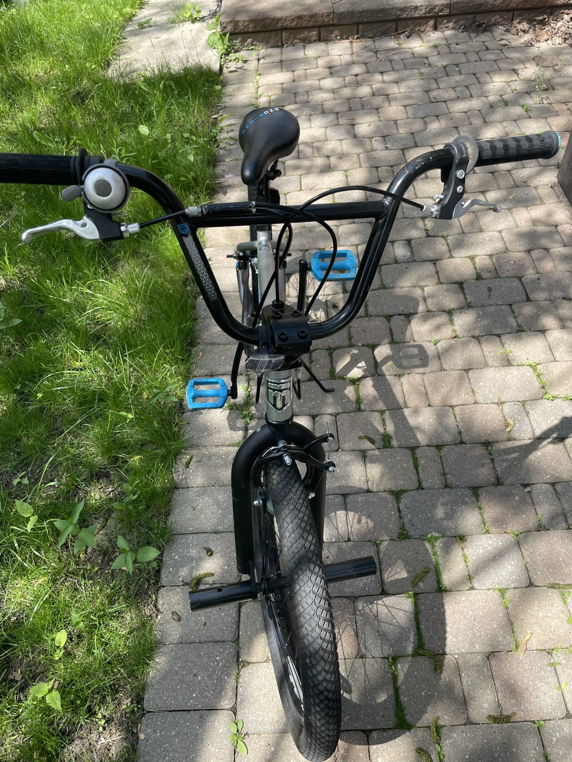 Moongose bike 16” - photo 2