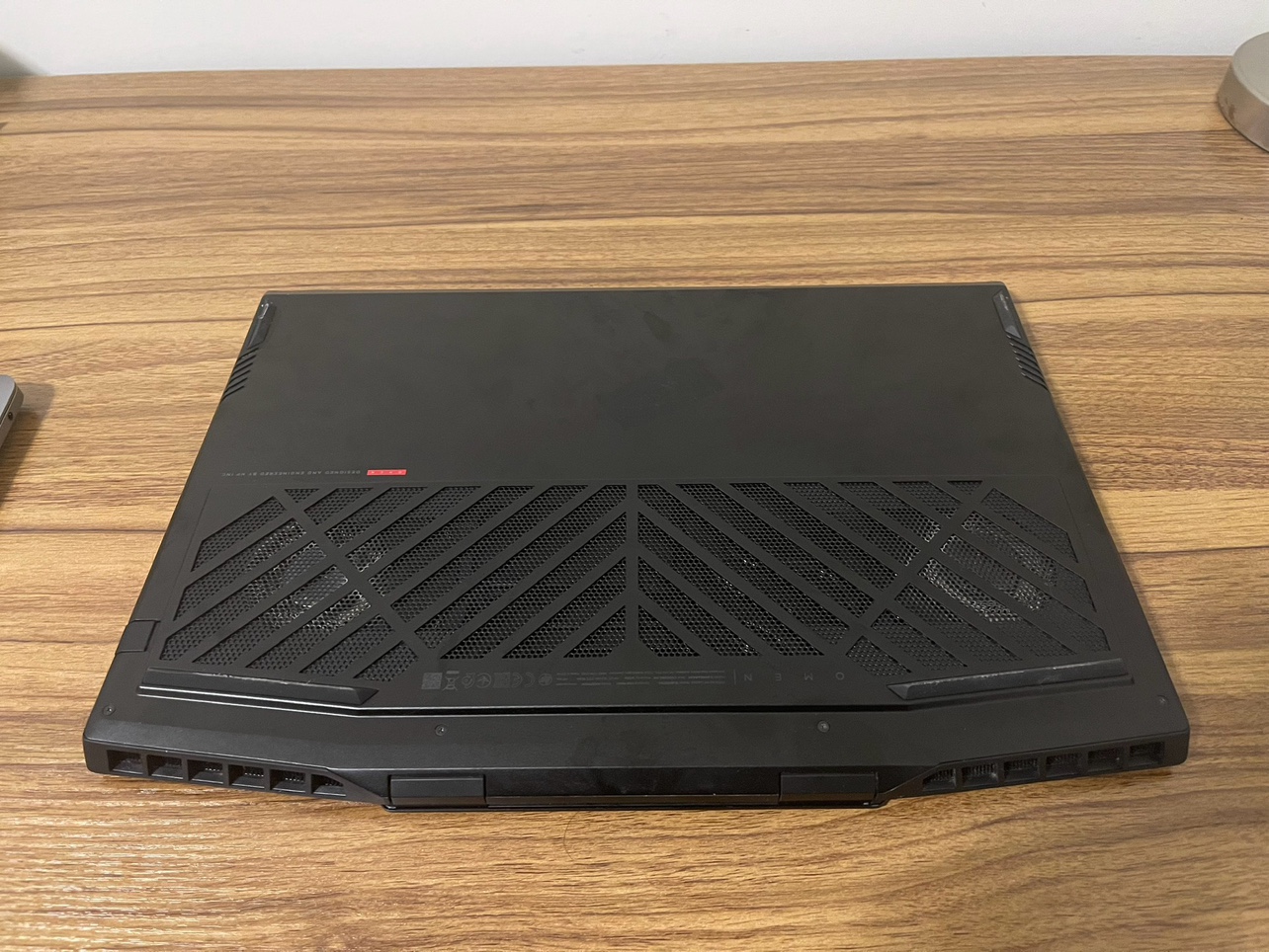 HP OMEN 15 Gaming Laptop image indicator(7)