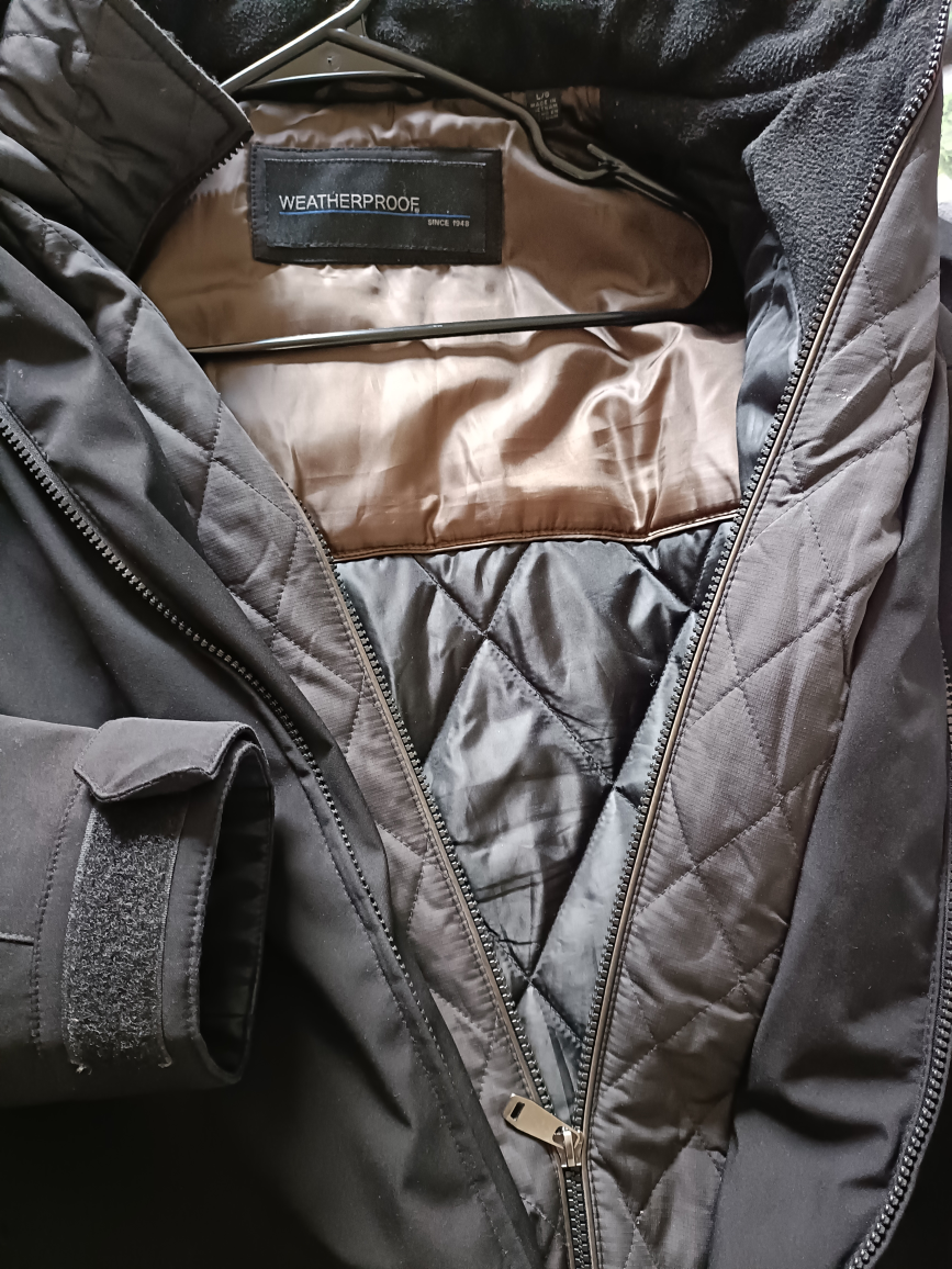 Coat & Jacket - photo 2