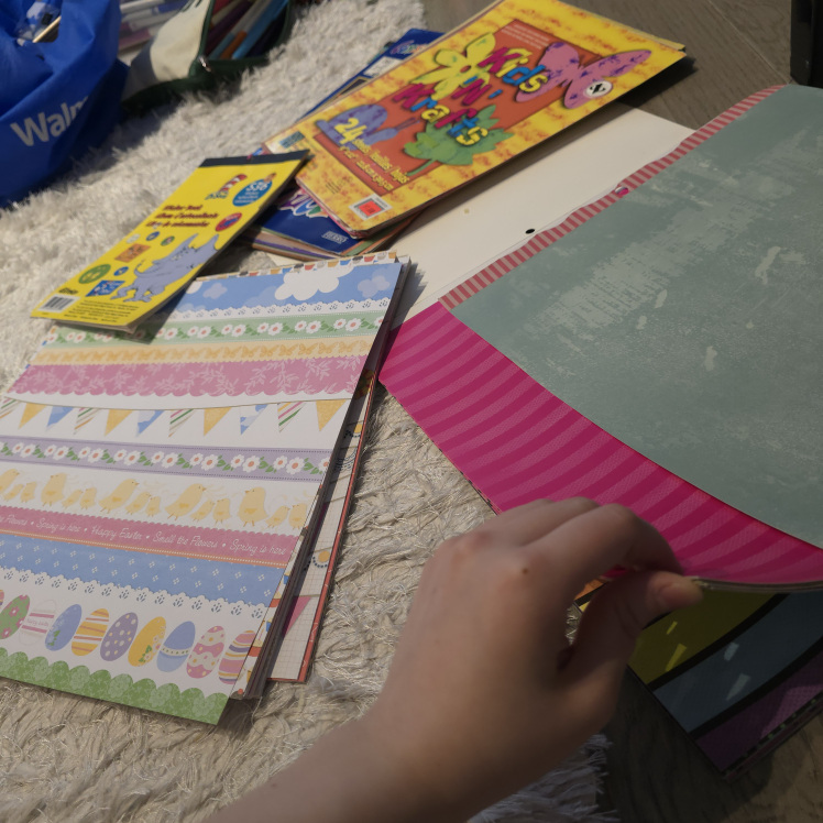 Arts and Crafts Materials | Paints to Markers | TAKE ALL FOR $5 - photo 2