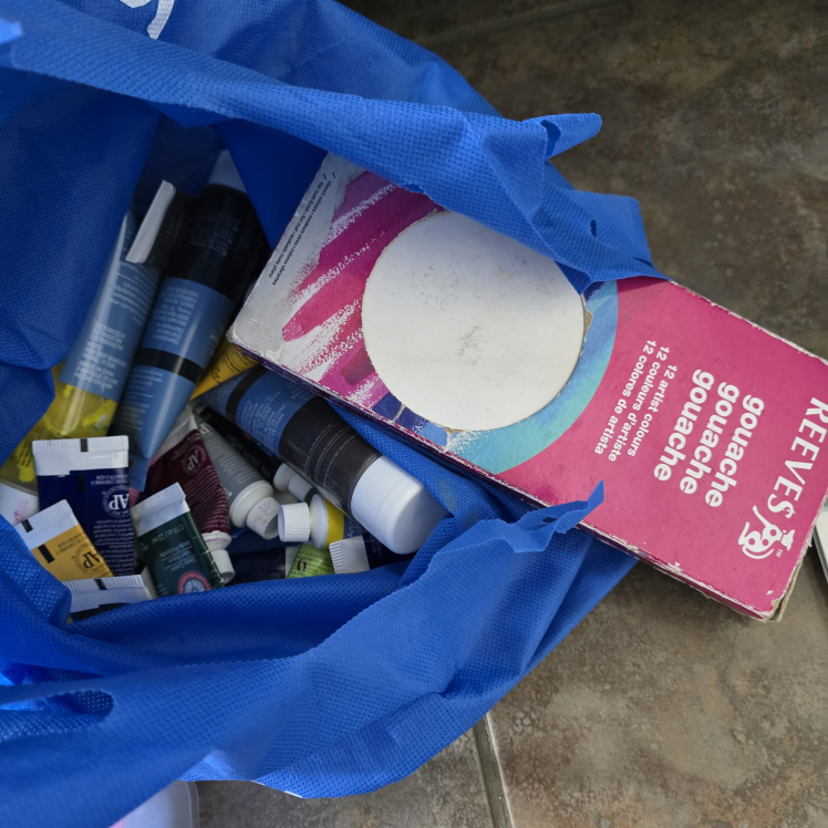 Arts and Crafts Materials | Paints to Markers | TAKE ALL FOR $5 - photo 4