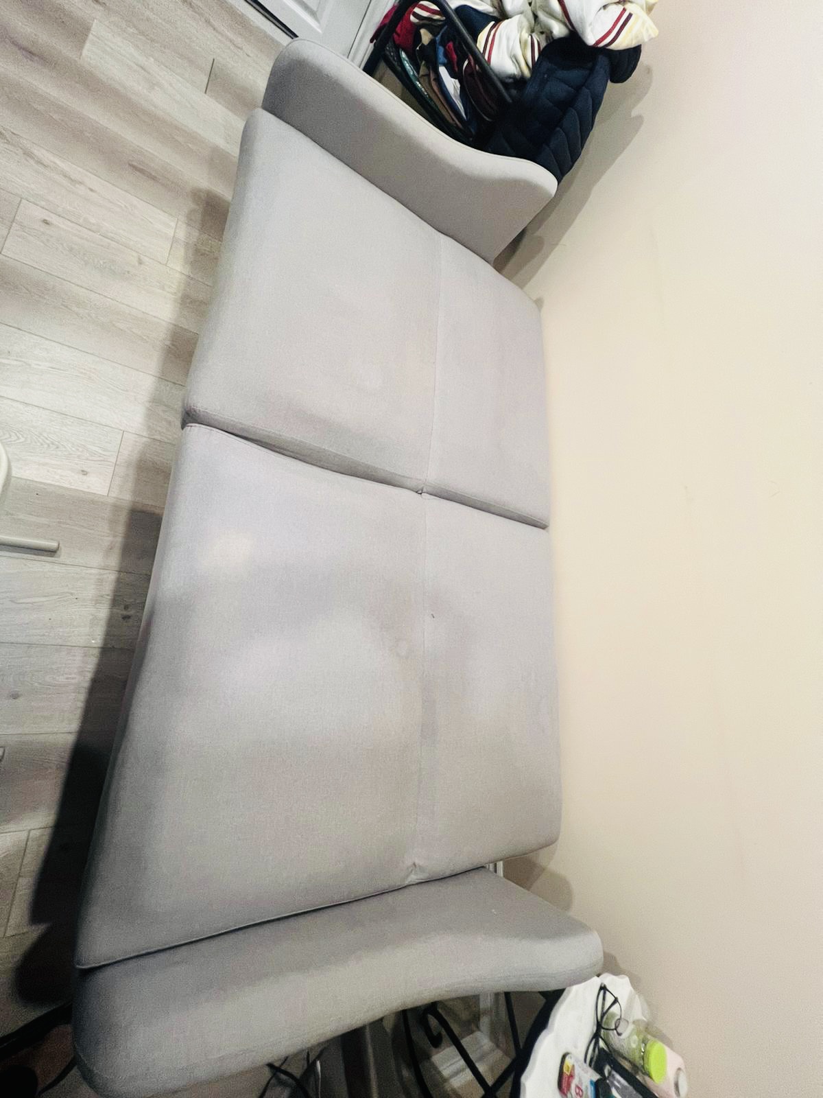 Sofa - photo 4