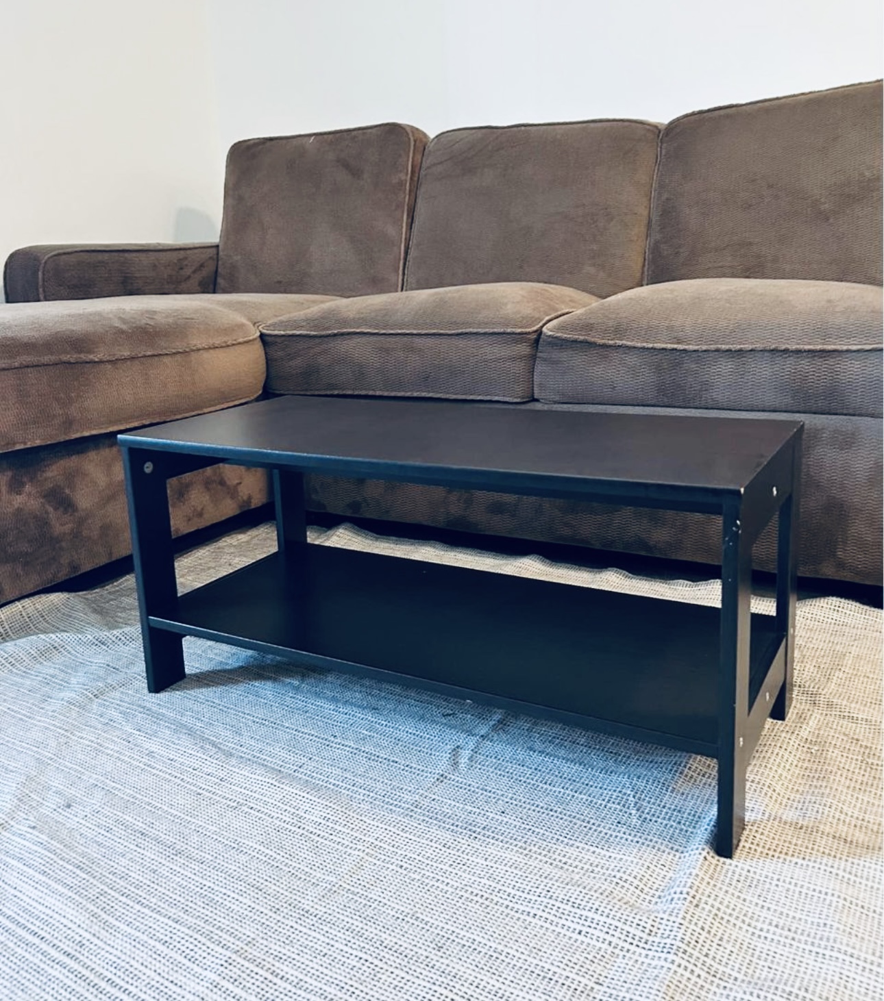 Coffee table - photo 3