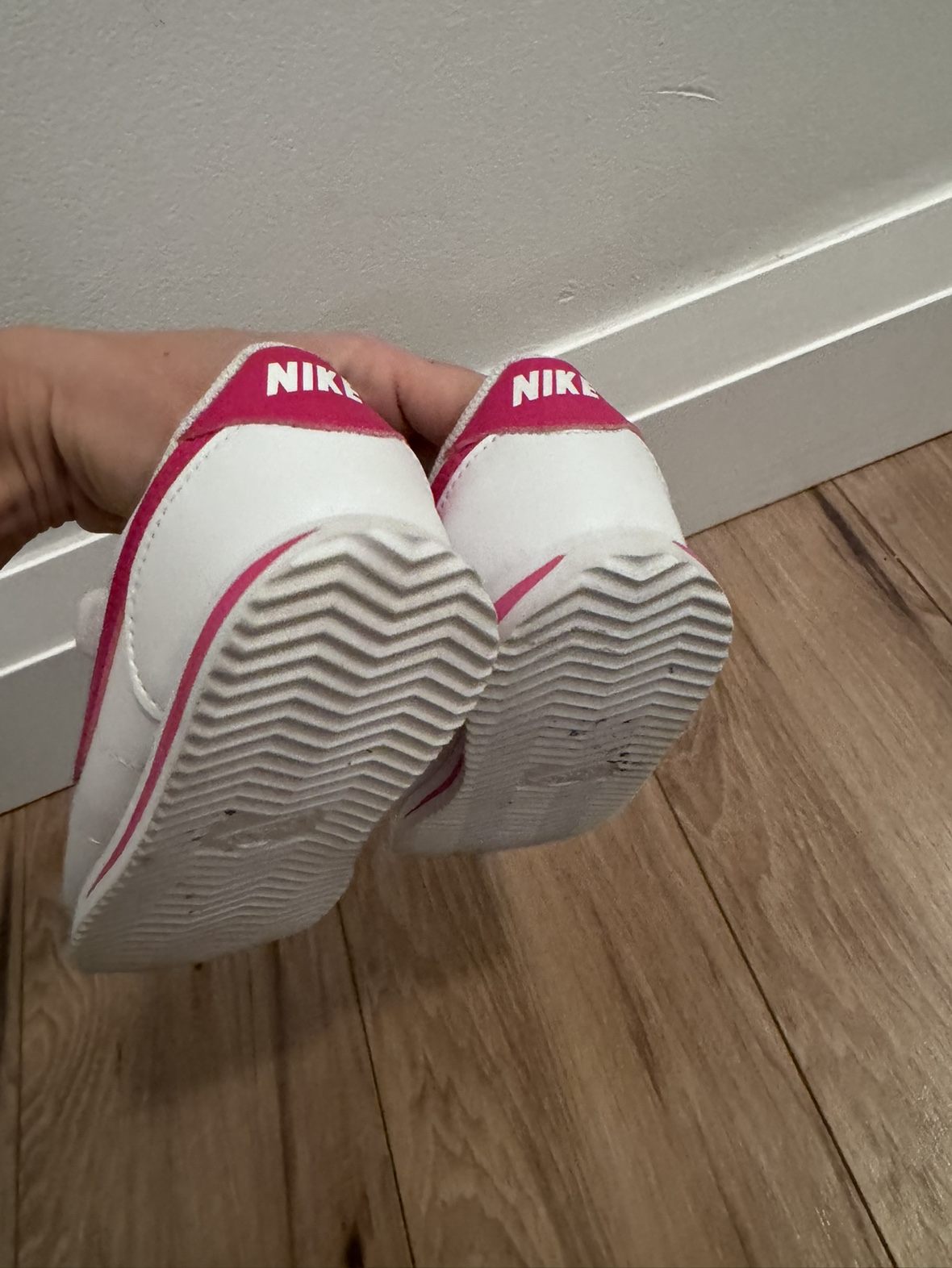 Toddler Nike Shoes - photo 4
