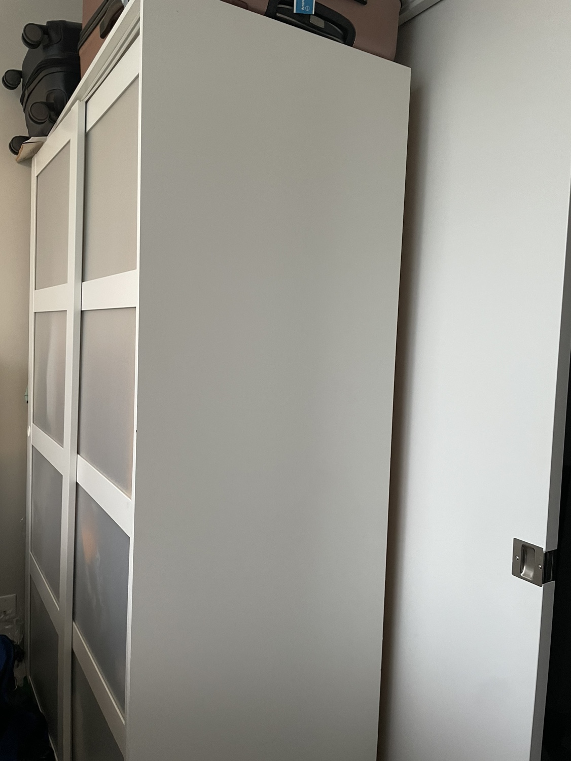 IKEA wardrobe - photo 3