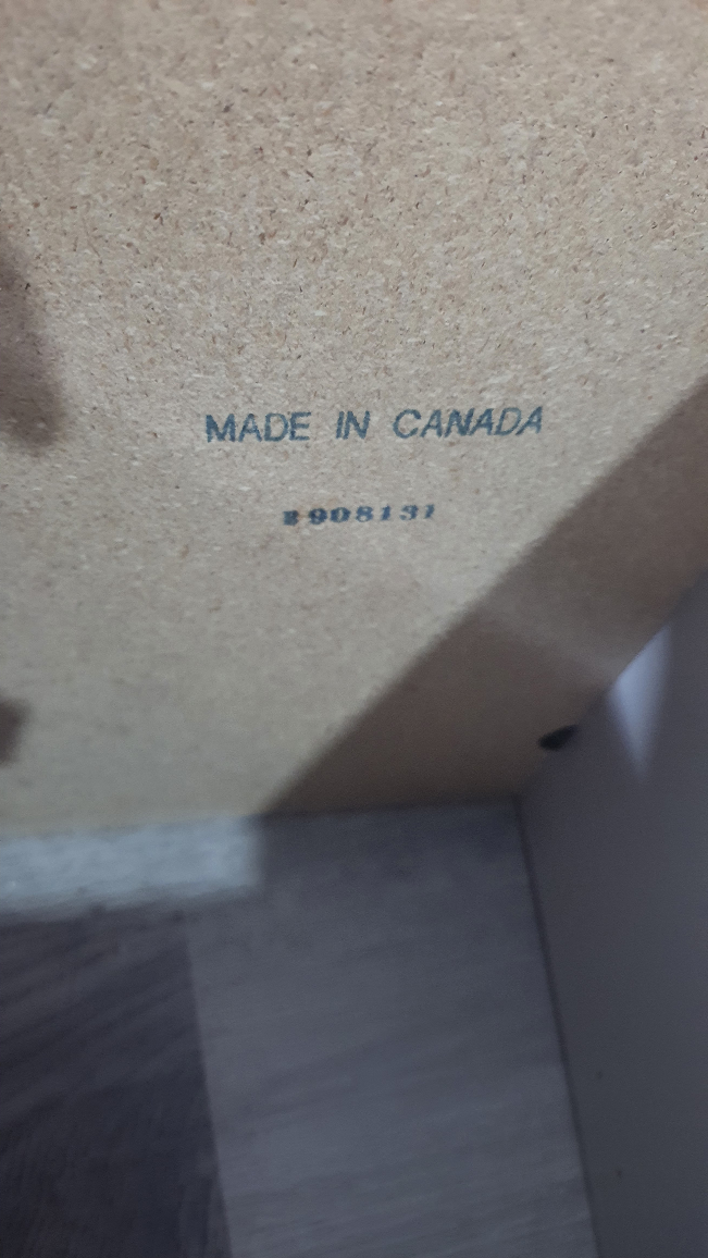 Mobile Side Table for Printer - photo 4