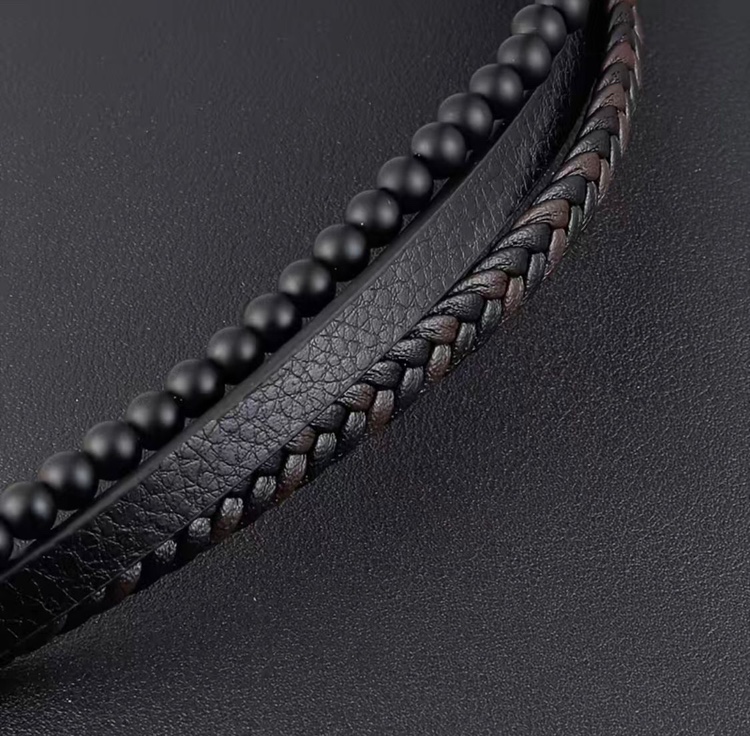 Bracelet for men - photo 4