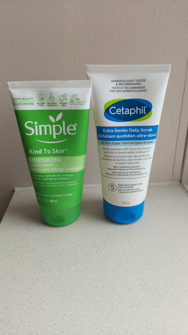 Skin  care thumbnail