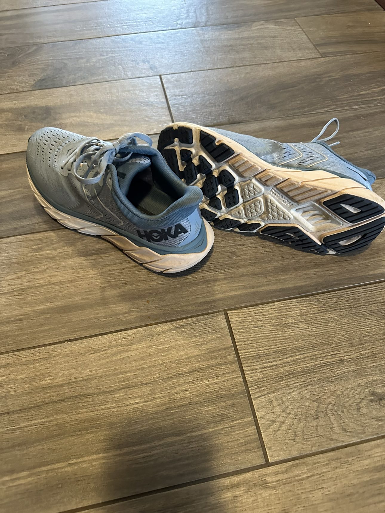 Hoka Shoes
